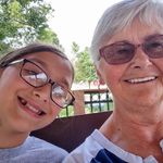 Deana Snyder - @sawgirl54 - Instagram