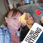 Deana Stacy - @deanam117 - Instagram