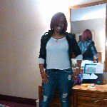 Deana Sutton-Hawkins - @tx4thehardway - Instagram