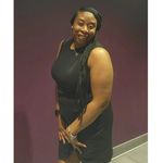 Deana Watson - @2prezidential - Instagram