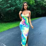 deandra__clarke - @deandra__slimmaz - Instagram