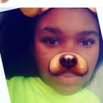 Deandra Clark - @deandrac_2002 - Instagram