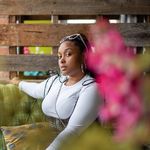 DeAndra L Robinson - @flyinpeacock - Instagram