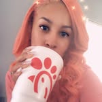 DeAndra Reneé Robinson - @mzladyd - Instagram
