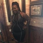 Deandra Robinson - @chocolate_delight30 - Instagram