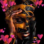 Deandra Robinson - @_nicole097528 - Instagram