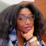 DeAndra Robinson-Stevens - @blessed_n_unbothered - Instagram