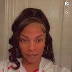 Deandra Robinson Warner - @dajetmiss - Instagram