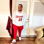 De'Andre A. Barnes - @deandrebarnes1124 - Instagram