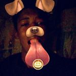 Deandre Barnes - @dedingo1940 - Instagram
