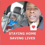 Deandre Barnes - @deandrebarnes3 - Instagram