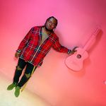 Deandre Barnes - @dreyleo_est86 - Instagram