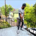 Deandre Barnes - @_cuzindro - Instagram