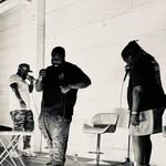 DeAndre Barnes - @35thststudios - Instagram