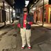 Deandre Barnes - Facebook