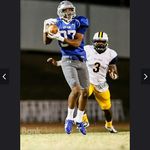 Deandre Barnes - @d_barnes6 - Instagram