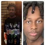 Deandre Barnes - @deandre_barnes_21 - Instagram