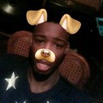 deandre Marquise Barnes - @daddybarnes17 - Instagram