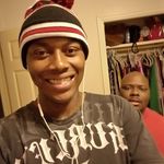 Deandre Barnett - @deandrebarnett9 - Instagram