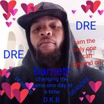 Deandre Barnett - @barnettdeandre01 - Instagram