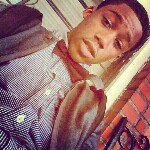 Deandre Barnett - @chasinq_success - Instagram