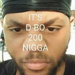 Deandre Barnett - @barnett.deandre - Instagram