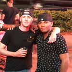 DeAndre Bennett - @deandrebennett88 - Instagram