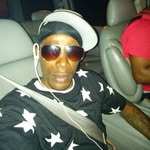 Deandre Bennett - @madmoneyman30 - Instagram