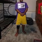 Deandre Bennett - @dtjb1227 - Instagram