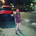 Deandre Berry - @outlawsuperstar - Instagram