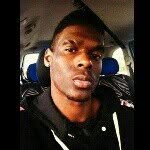 Deandre Berry - @deandre_wildberry - Instagram