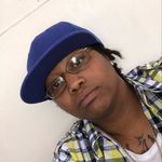 DeAndre Bethea - @deandrebethea880 - Instagram