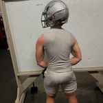 Deandre Calhoun - @dre_rb1 - Instagram