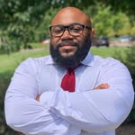 DeAndre Antwan Carter - @deandrecarternc - Instagram