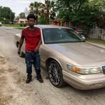De'Andre Carter - @deandre.carter.9484 - Instagram