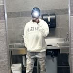Deandre Carter - @dre2k2021 - Instagram