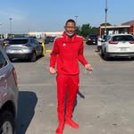 Deandre Carter - @bossgang_21 - Instagram