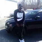 DeAndre Carter - @deandrecarter7495 - Instagram