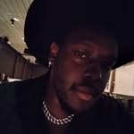 DeAndre Carter - @bishop___dc - Instagram