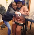 Deandrea Carter - Facebook