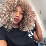 Laticia Deandre Carter - @carterlaticia - Instagram