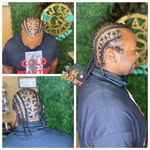 Deandre Collier - @thg_arez - Instagram