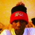 Deandre Davis - @youngswav - Instagram