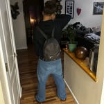 Deandre Davis - @dfw.moose - Instagram