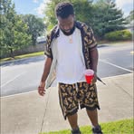 Deandre Davis - Facebook
