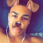 De'Andre Davis - @dedavis2425 - Instagram