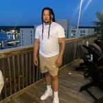 Deandre Jordan Davis - @tkgoingup_official - Instagram