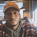 Deandre' Dawson - @dawson_dre - Instagram
