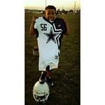 DeAndre Dawson - @deandrefd06 - Instagram