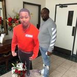 Deandre Dawson - @dawsondeandre - Instagram